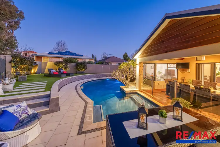 6 Granton Green, North Lake WA 6163