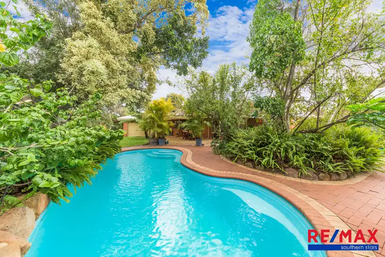 Main view of Homely house listing, 18 Sellen Court, Leeming WA 6149