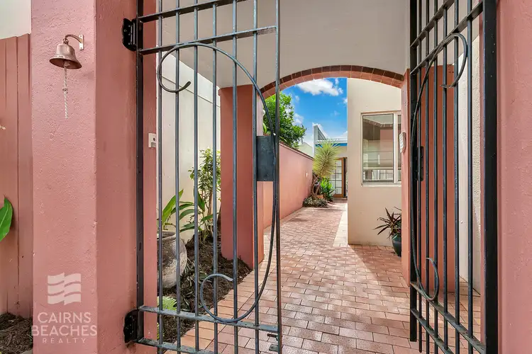 Second view of Homely house listing, 6 Opal Reef Court, Clifton Beach QLD 4879