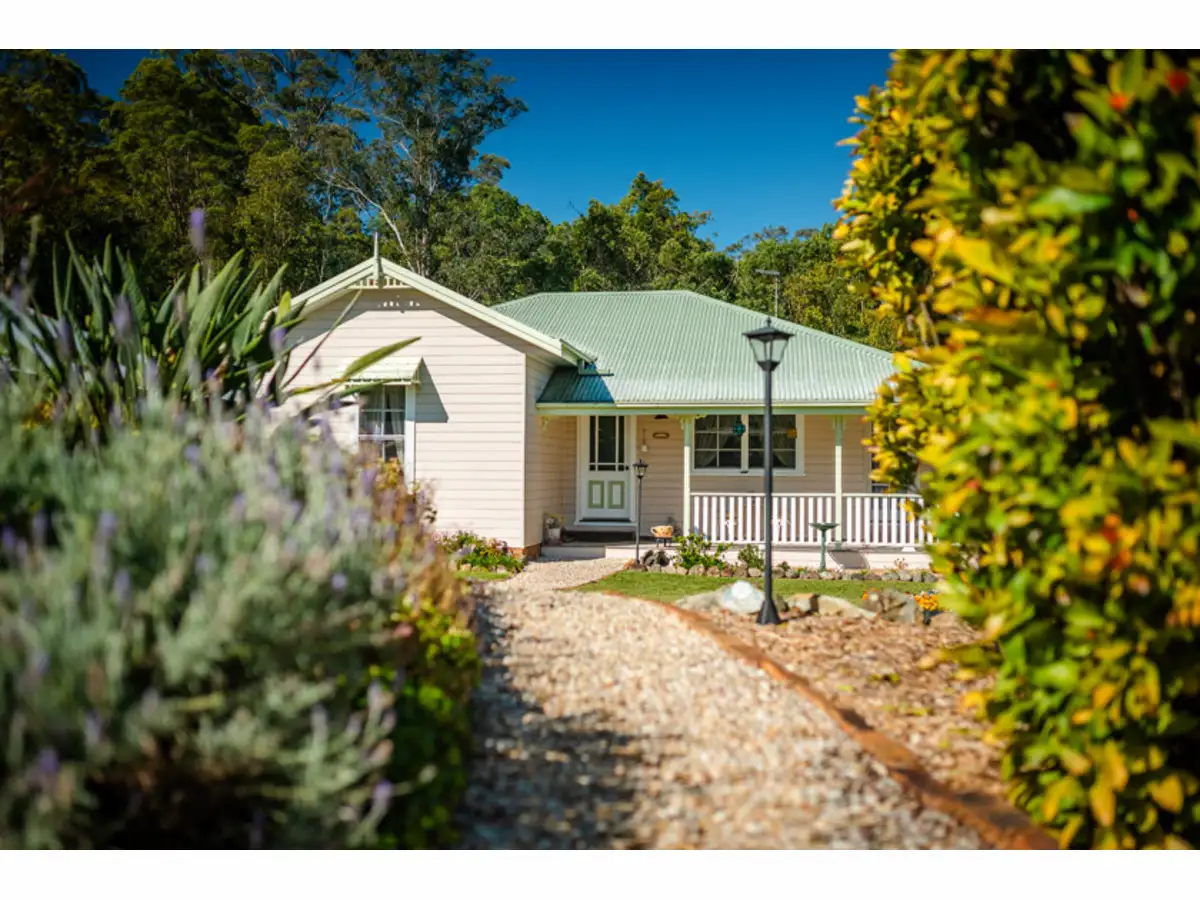 Main view of Homely house listing, 22 Sky Place, Bellingen NSW 2454