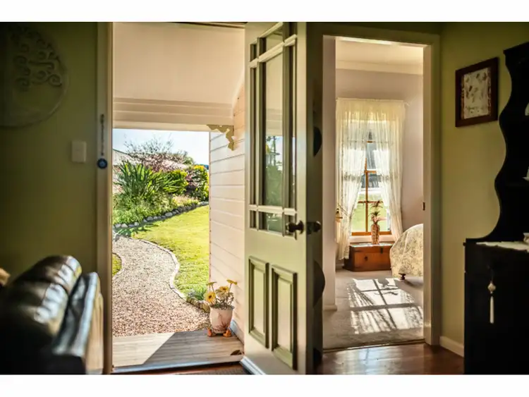 Second view of Homely house listing, 22 Sky Place, Bellingen NSW 2454