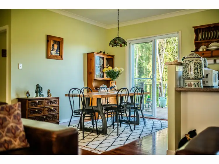 Fourth view of Homely house listing, 22 Sky Place, Bellingen NSW 2454