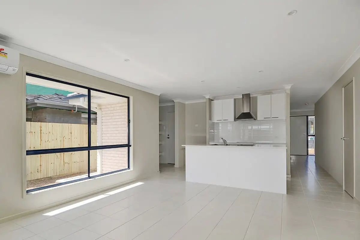 Main view of Homely house listing, 33 Hinton Crescent, Mango Hill QLD 4509
