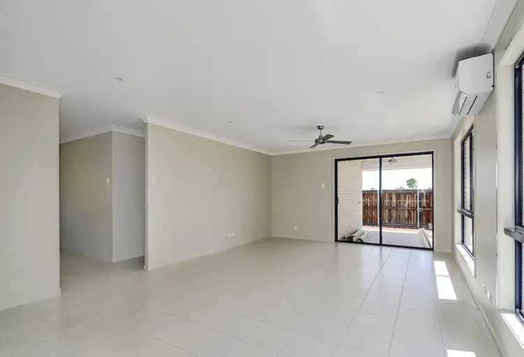Second view of Homely house listing, 33 Hinton Crescent, Mango Hill QLD 4509