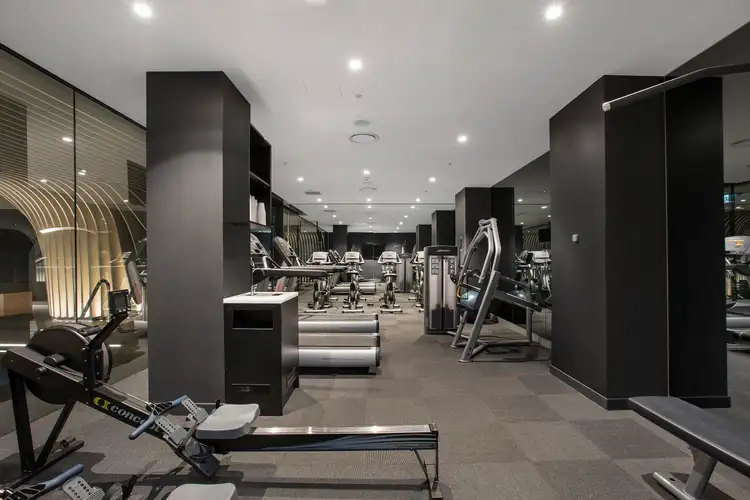 Fourth view of Homely apartment listing, 1801/161 Clarence Street, Sydney NSW 2000