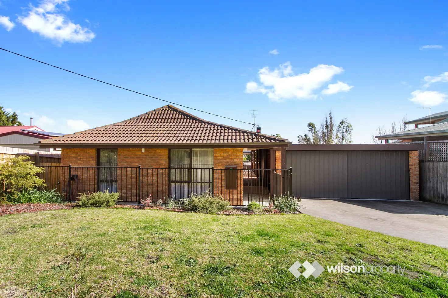 Main view of Homely house listing, 11 Liddiard Road, Traralgon VIC 3844