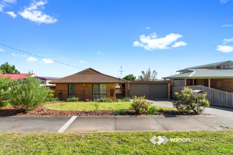 Second view of Homely house listing, 11 Liddiard Road, Traralgon VIC 3844