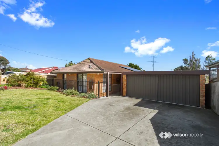 Third view of Homely house listing, 11 Liddiard Road, Traralgon VIC 3844