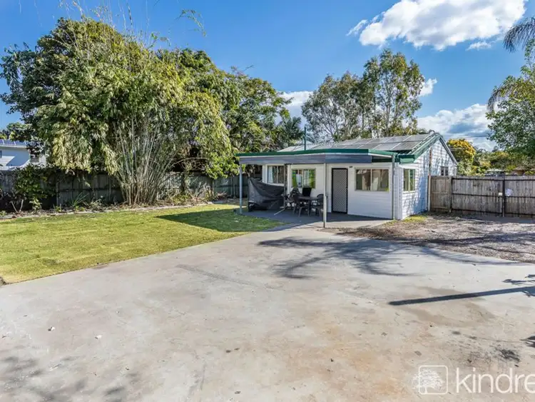 3 Louise Street, Burpengary QLD 4505