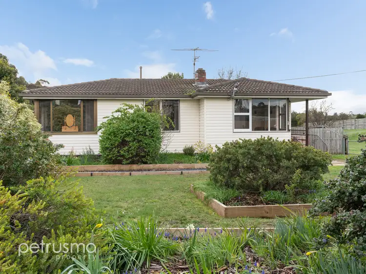 Second view of Homely house listing, 34 Maroubra Circle, Chigwell TAS 7011