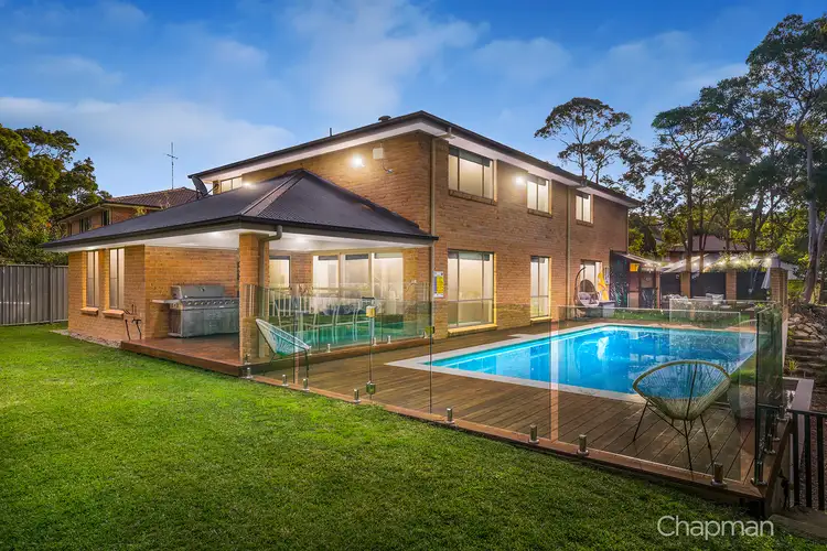 7/78 Heather Road, Winmalee NSW 2777
