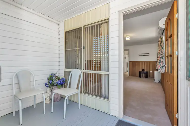 Second view of Homely house listing, 18 The Pines Avenue, Symonston ACT 2609