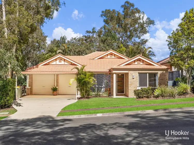 32 Orania Crescent, Calamvale QLD 4116