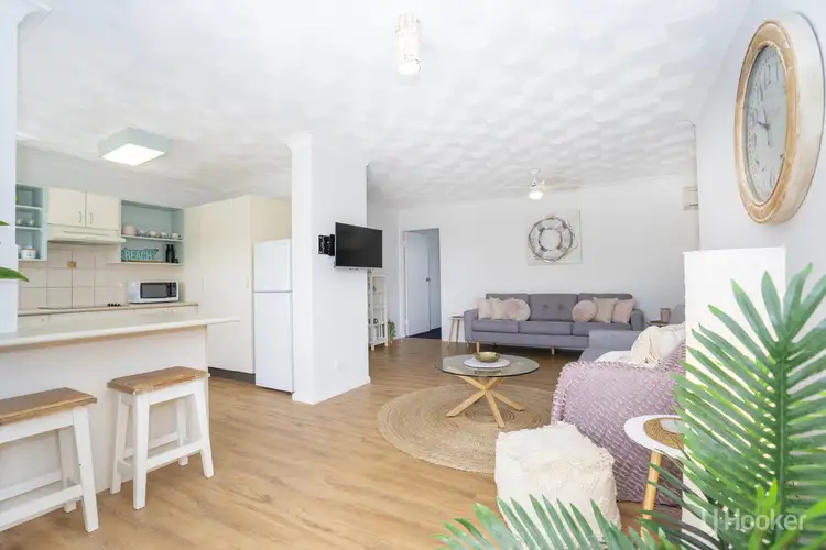 8/16 Bestman Avenue, Bongaree QLD 4507