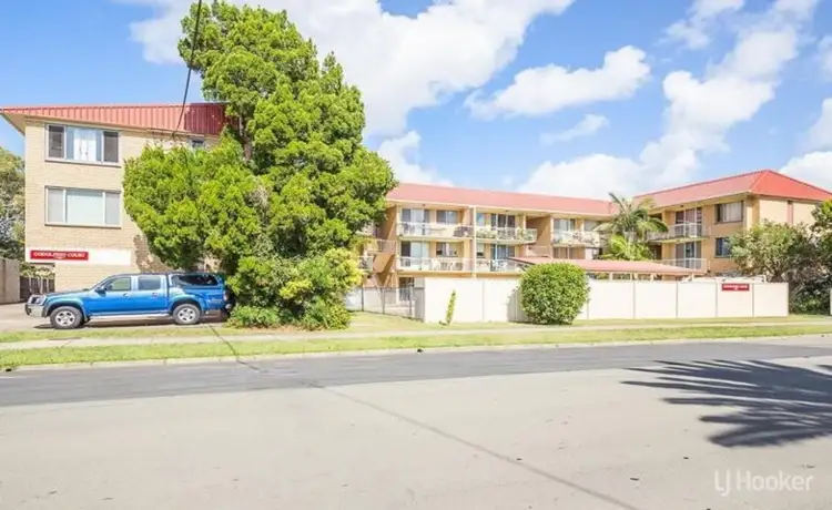 Second view of Homely unit listing, 8/16 Bestman Avenue, Bongaree QLD 4507
