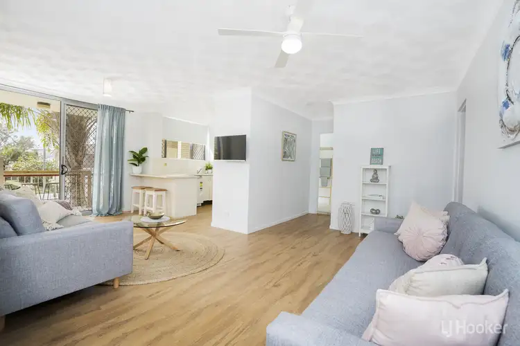 Fourth view of Homely unit listing, 8/16 Bestman Avenue, Bongaree QLD 4507