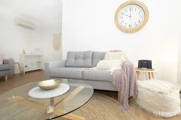 Fifth view of Homely unit listing, 8/16 Bestman Avenue, Bongaree QLD 4507