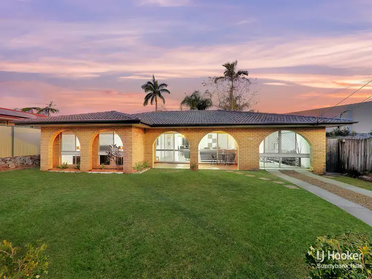 32 Narrawong Street, Rochedale South QLD 4123