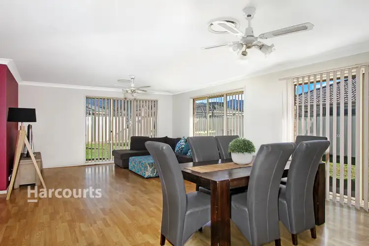 Main view of Homely house listing, 12 Felix Avenue, Horsley NSW 2530