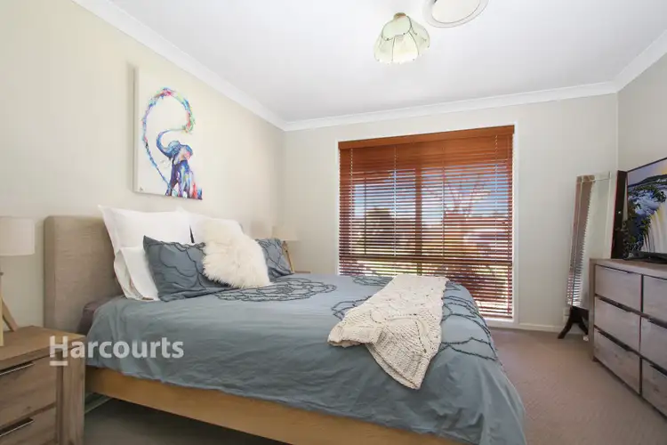 Fourth view of Homely house listing, 12 Felix Avenue, Horsley NSW 2530