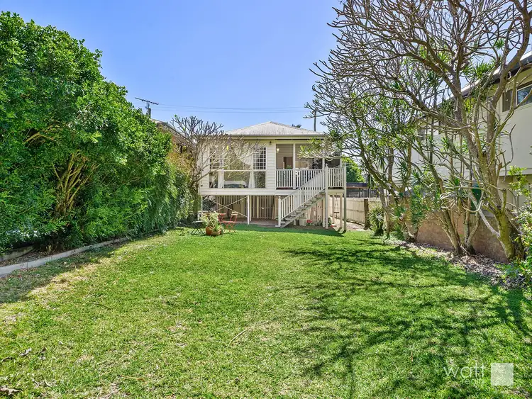27 Wakefield Street, Sandgate QLD 4017