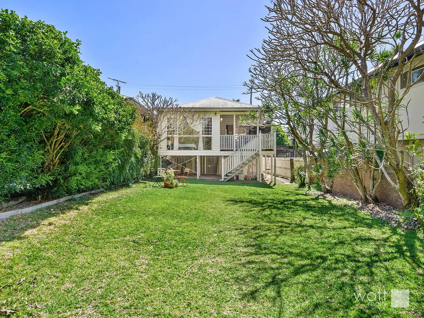 Main view of Homely house listing, 27 Wakefield Street, Sandgate QLD 4017