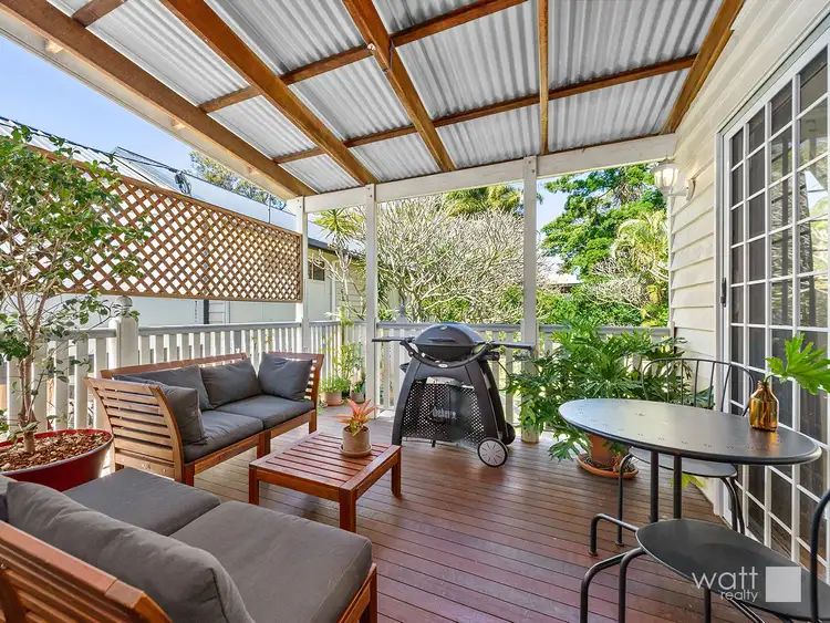 Fourth view of Homely house listing, 27 Wakefield Street, Sandgate QLD 4017