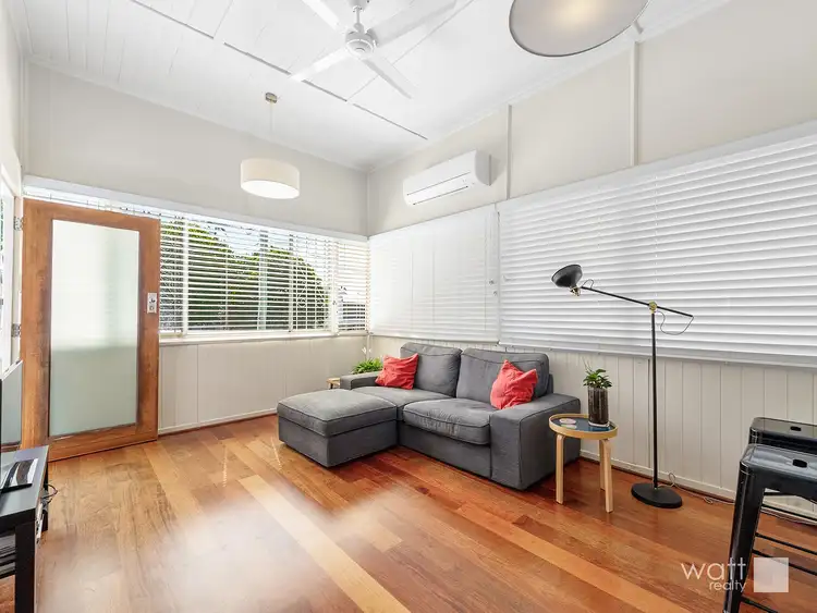 Fifth view of Homely house listing, 27 Wakefield Street, Sandgate QLD 4017