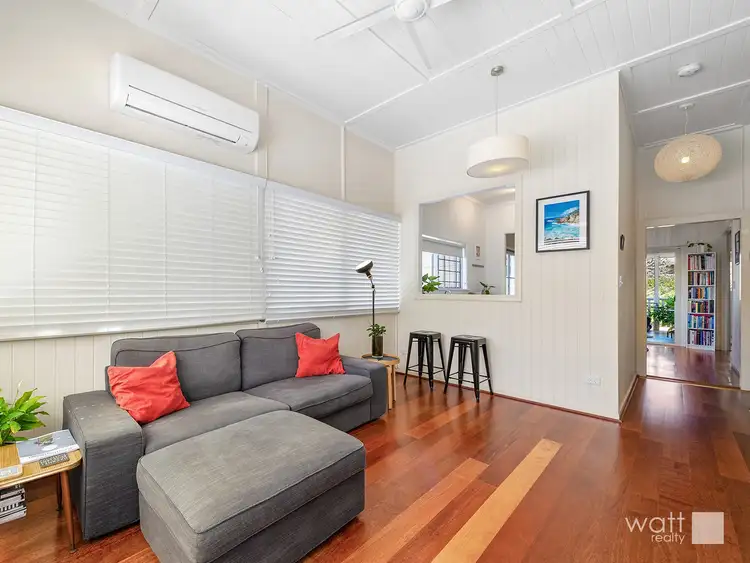 Sixth view of Homely house listing, 27 Wakefield Street, Sandgate QLD 4017
