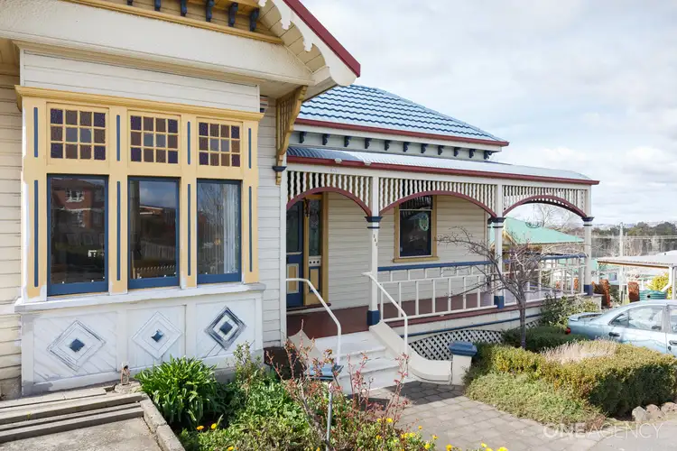 242 Invermay Road, Mowbray TAS 7248