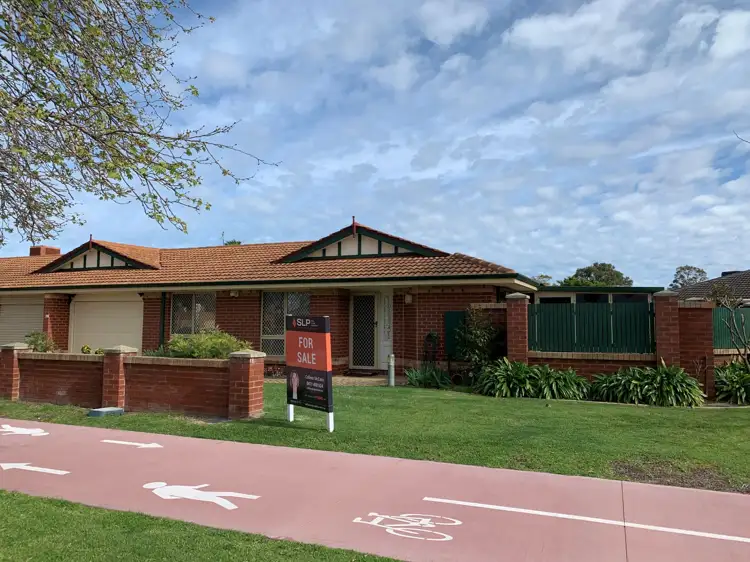 2/4 Mills Street, Bentley WA 6102