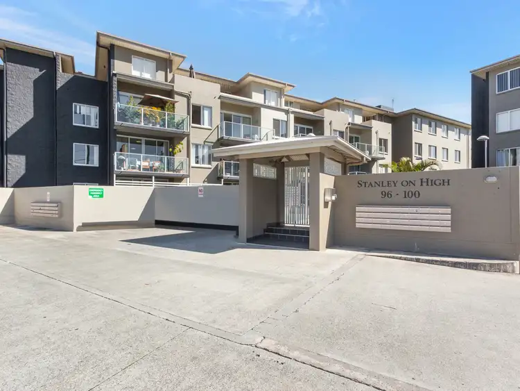 Second view of Homely unit listing, 112a/96-106 High Street, Southport QLD 4215