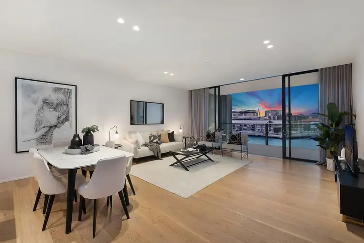 503/27 Barangaroo Avenue, Barangaroo NSW 2000