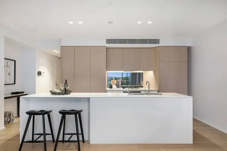 Third view of Homely apartment listing, 503/27 Barangaroo Avenue, Barangaroo NSW 2000