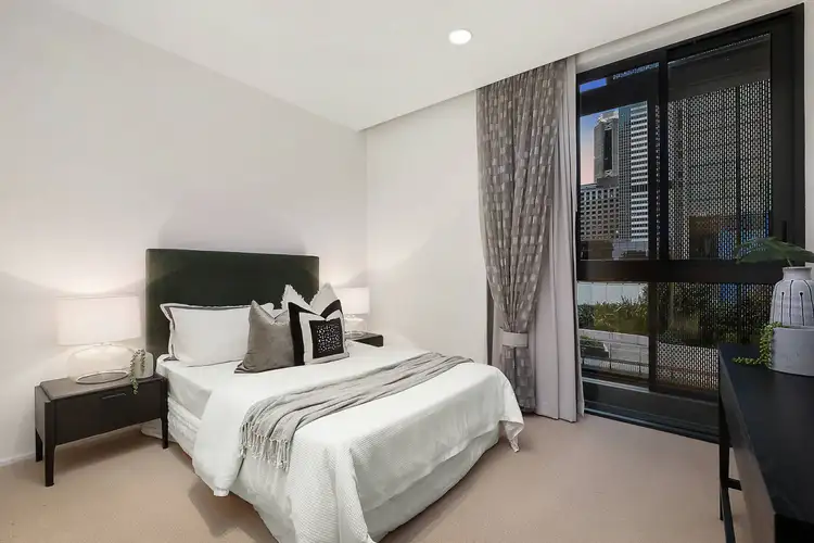 Fifth view of Homely apartment listing, 503/27 Barangaroo Avenue, Barangaroo NSW 2000