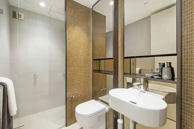 Sixth view of Homely apartment listing, 503/27 Barangaroo Avenue, Barangaroo NSW 2000