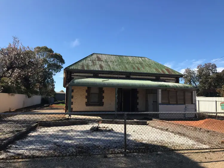 Main view of Homely house listing, 56 Wallace Street, Balaklava SA 5461