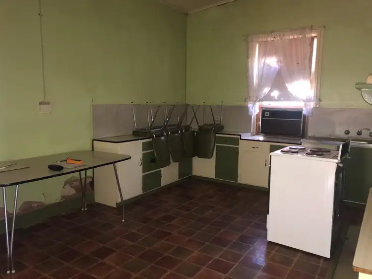 Second view of Homely house listing, 56 Wallace Street, Balaklava SA 5461