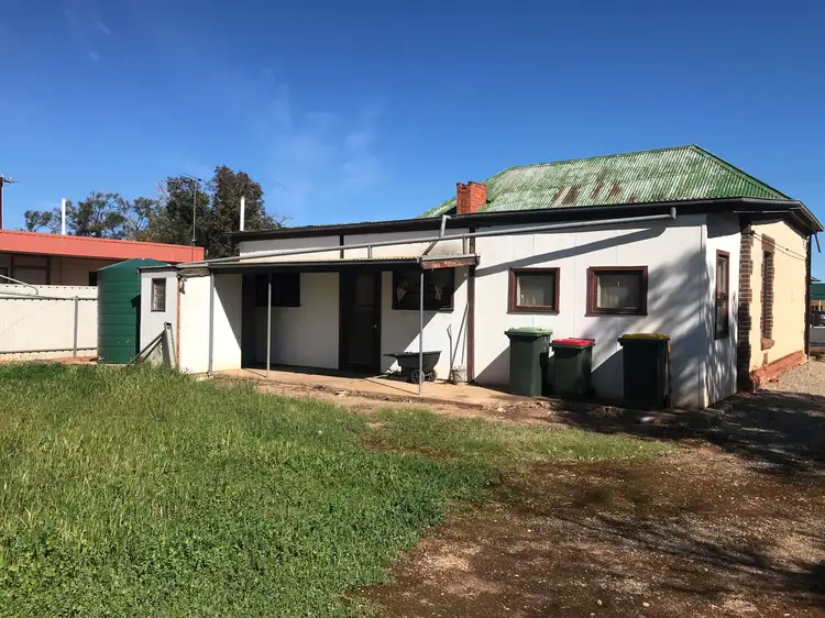 Third view of Homely house listing, 56 Wallace Street, Balaklava SA 5461