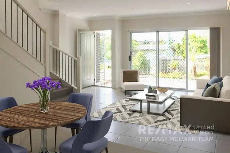 1/34 Burdekin Street, Gaythorne QLD 4051