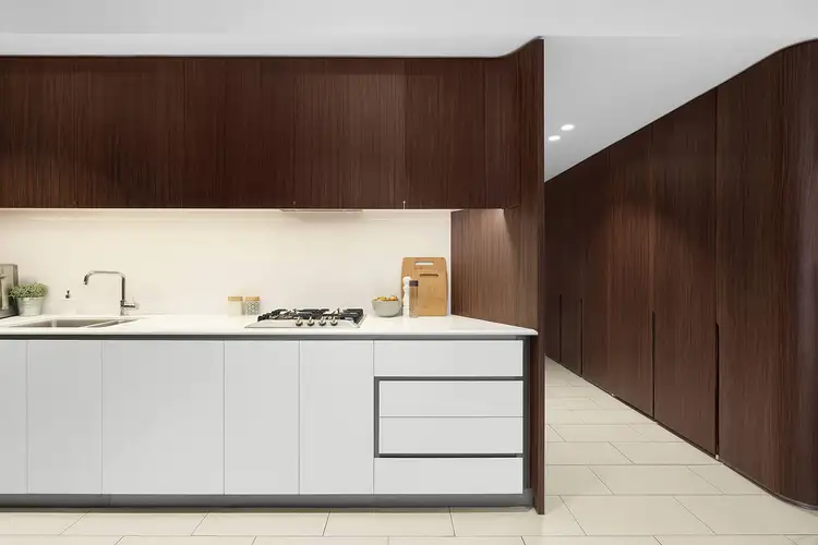 Fifth view of Homely apartment listing, 303/31 Barangaroo Avenue, Barangaroo NSW 2000