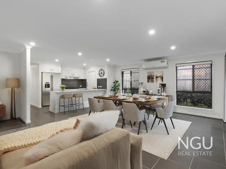 Fourth view of Homely house listing, 7 Lomond Street, South Ripley QLD 4306