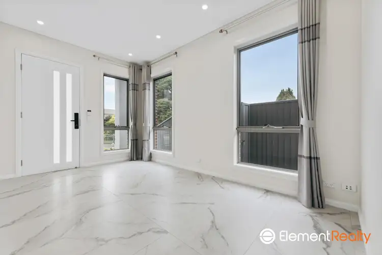 Third view of Homely semi-detached listing, 21 Mitchell Street, Ermington NSW 2115