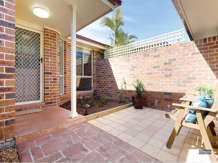 Second view of Homely semi-detached listing, 49 Salamander Way, Salamander Bay NSW 2317