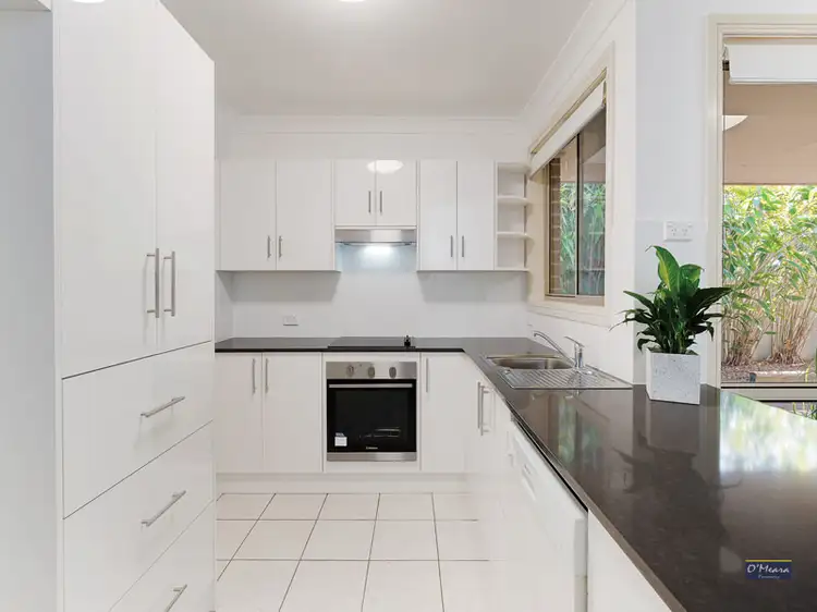 Third view of Homely semi-detached listing, 49 Salamander Way, Salamander Bay NSW 2317
