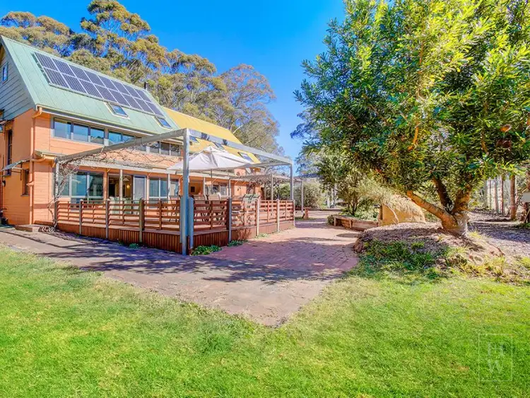 301 Sallys Corner Road, Exeter NSW 2579