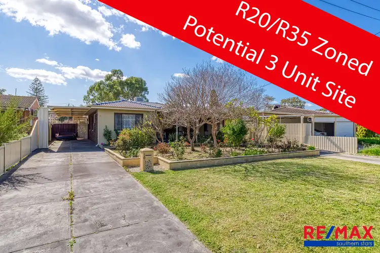 18 Romney Street, Beckenham WA 6107