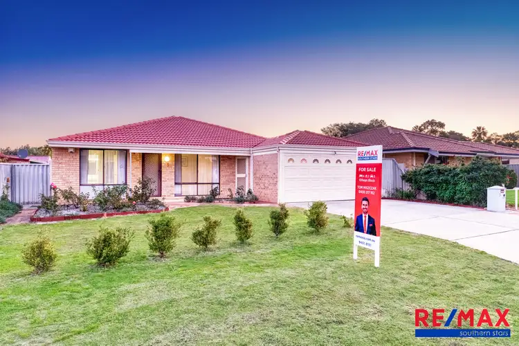 5 Barnsby Place, Beckenham WA 6107