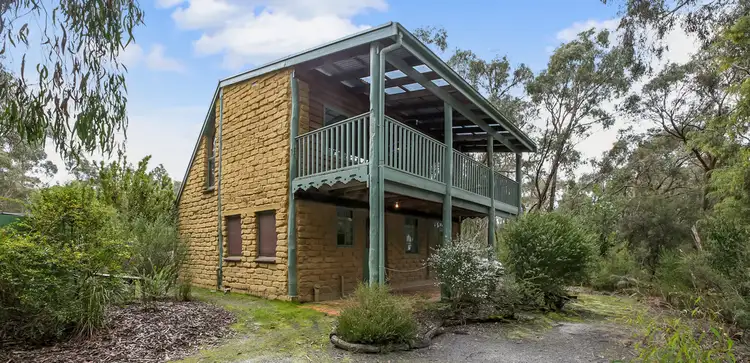 5 McDonalds Access, Gellibrand VIC 3239