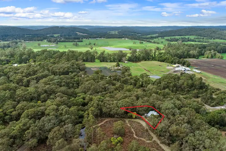 Second view of Homely rural property listing, 5 McDonalds Access, Gellibrand VIC 3239
